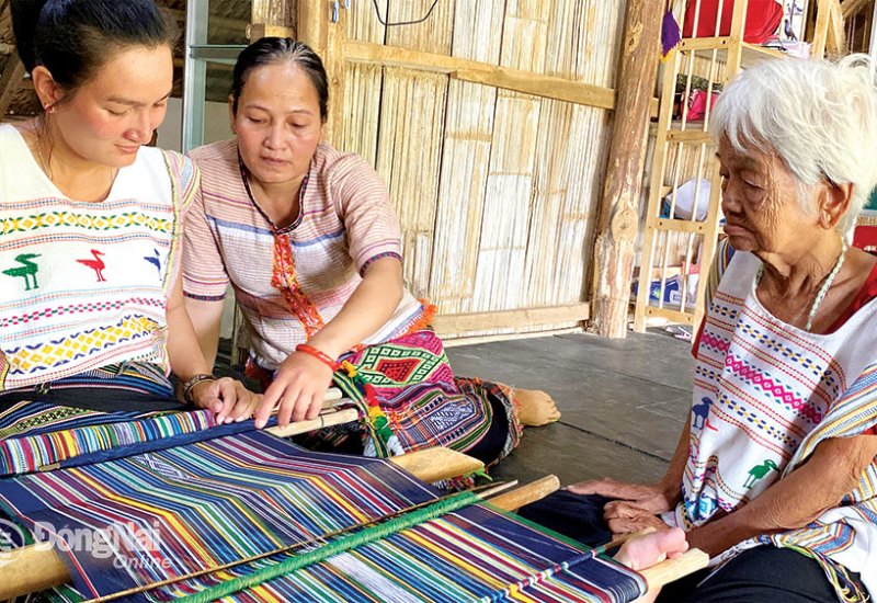 Giới thiệu làng nghề