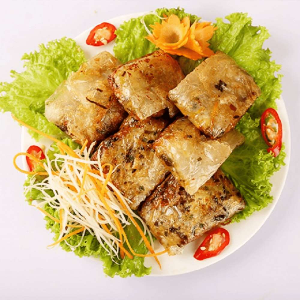 Nem Cua Bể - Đặc Sản Đến Từ Đất Cảng Hải Phòng