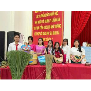 Các hoạt động nổi bật trong khuôn khổ ngày hội