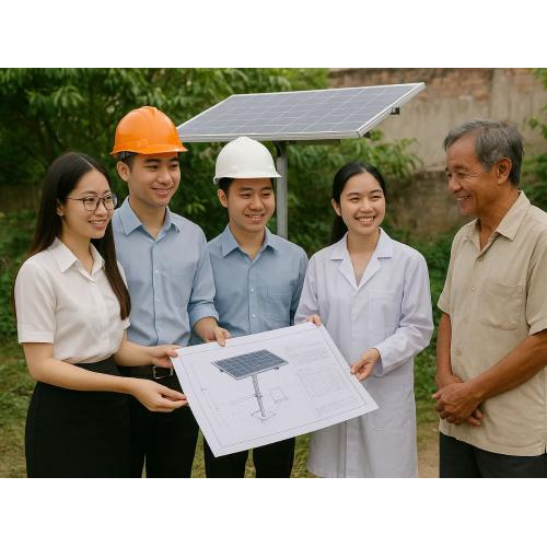 III. Xây dựng thẩm quyền và uy tín qua các dự án thực tế