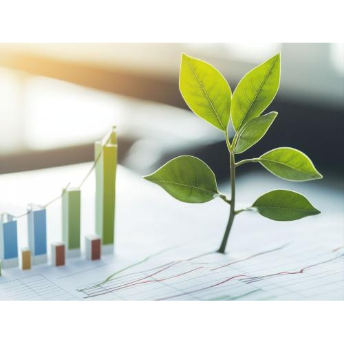 1. Nguồn lực xanh – trụ cột cho phát triển bền vững