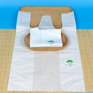 Túi Nilon Tự Phân Hủy Sinh Học