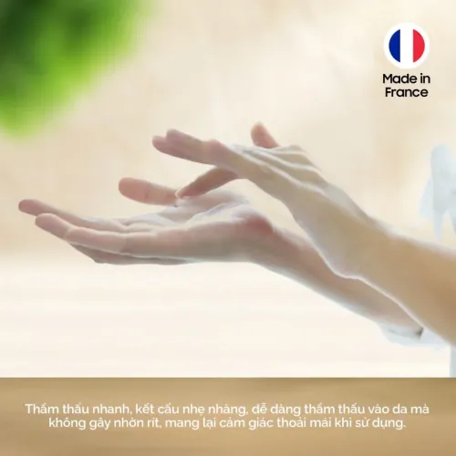 Kem Dưỡng Âm Da Tay Doliderm - Pháp - 50ml