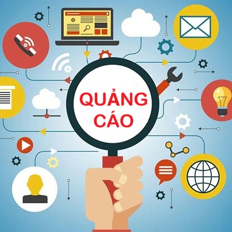 Cho Thuê Biển Quảng Cáo LOGO Doanh Nghiệp