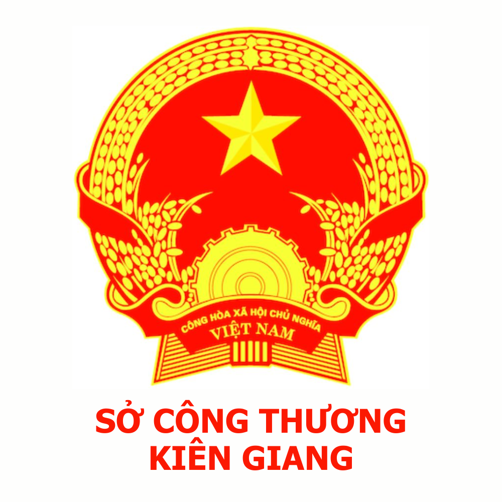 Sở Công Thương Kiên Giang