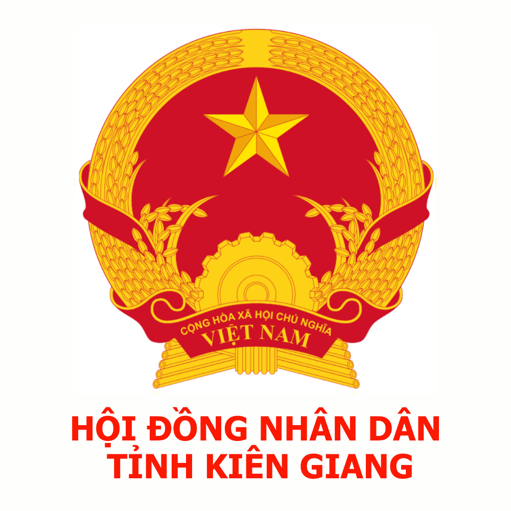 Hội Đồng Nhân Dân Tỉnh Kiên Giang