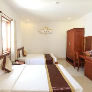 Superior Triple Room – 3 Khách - Hà Tiên Xưa Hotel & Resort