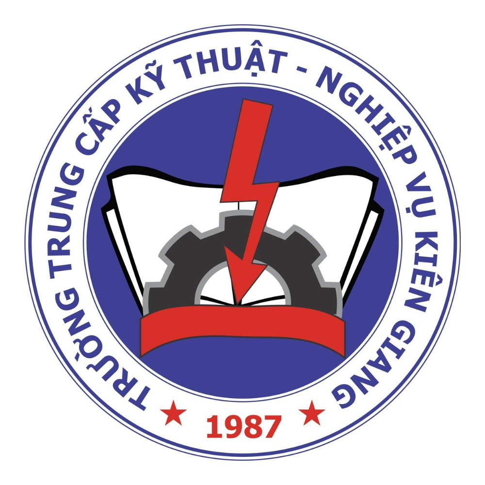 Trường Trung Cấp Kỹ Thuật - Nghiệp Vụ Kiên Giang