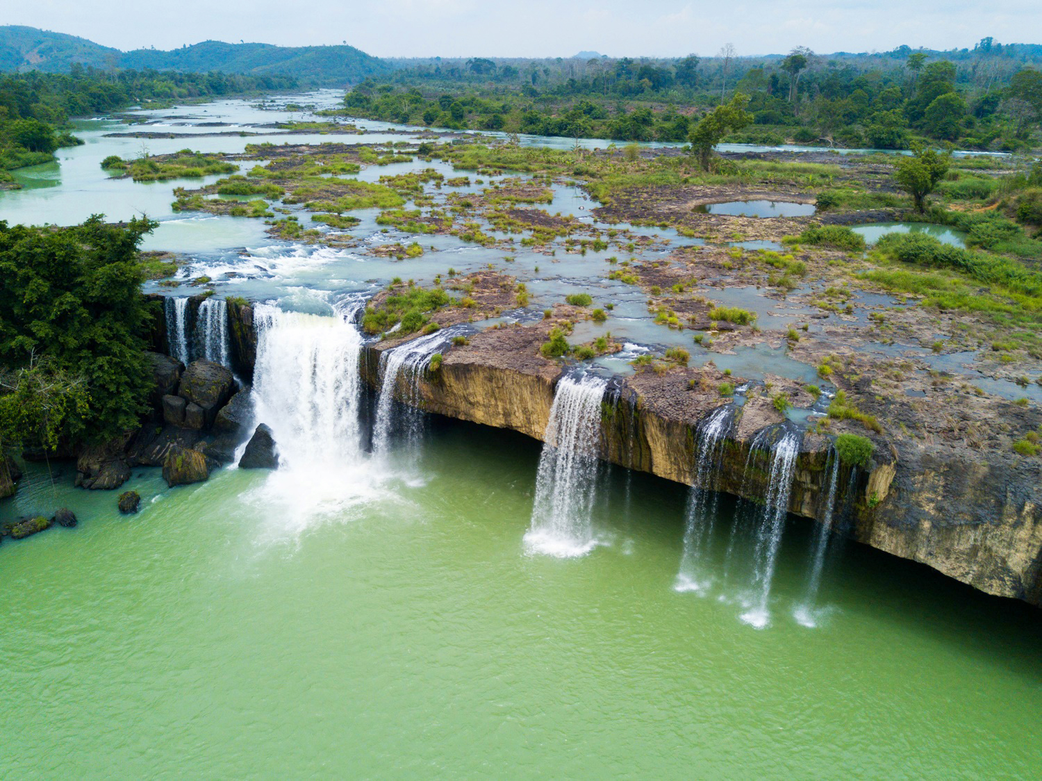 Giới thiệu về Đắk Lắk
