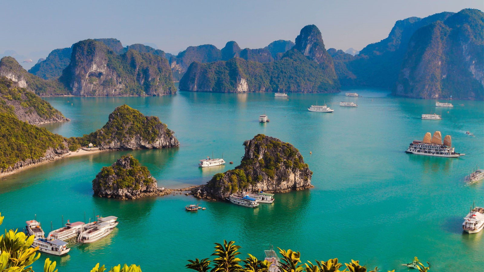Giới thiệu về Quảng Ninh