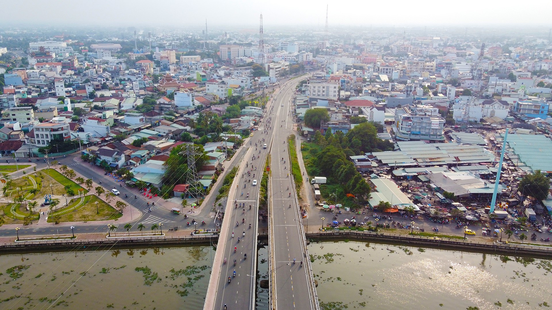 Kinh tế và xã hội