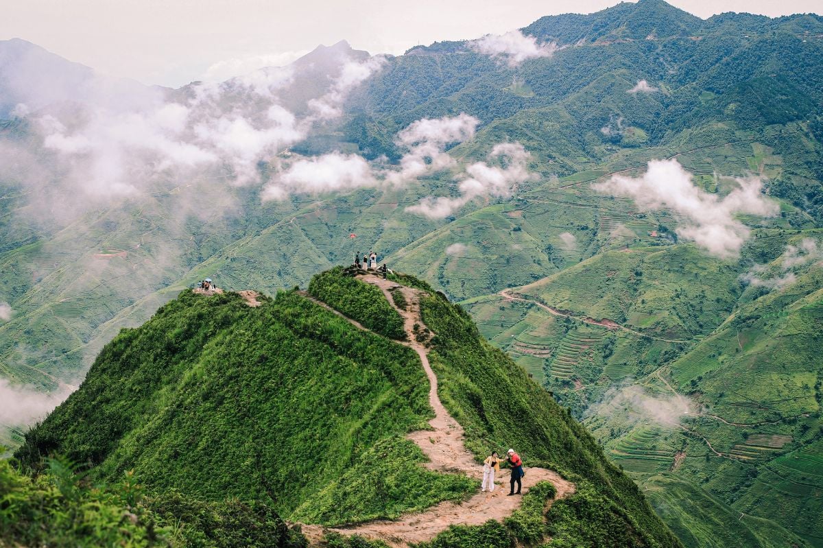 Giới thiệu tỉnh Sơn La