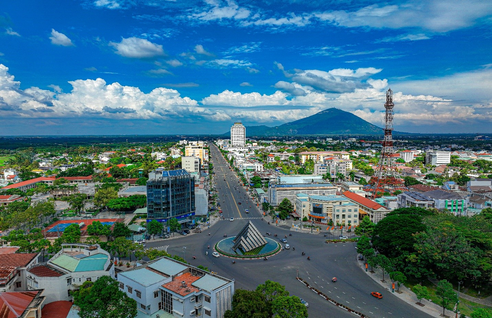 Giới thiệu