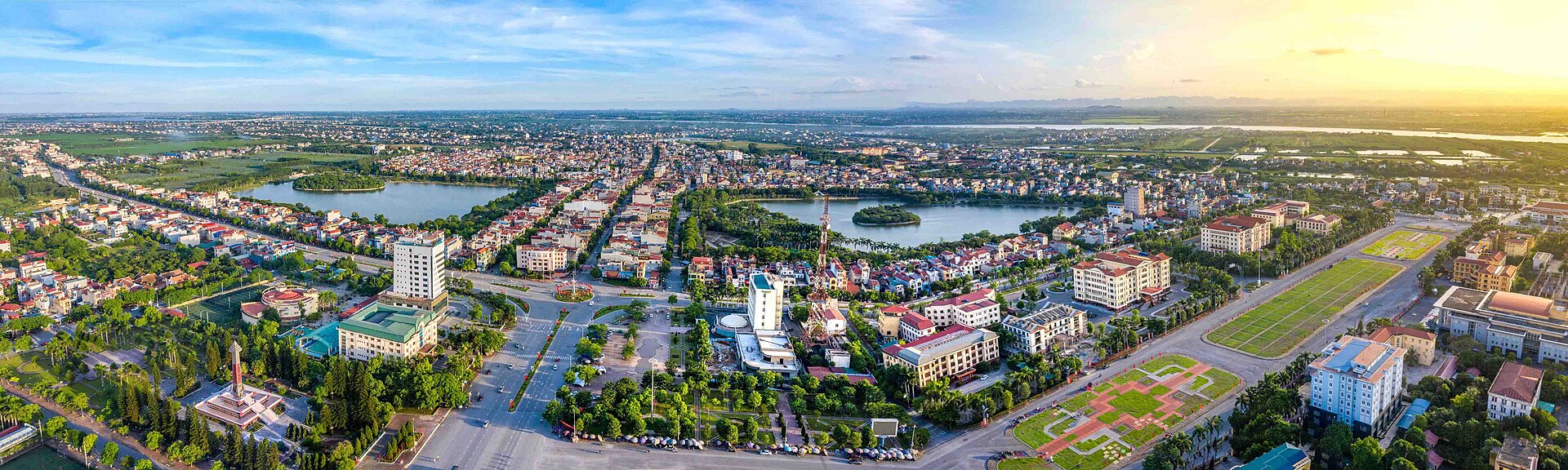 Giới thiệu tỉnh Hưng Yên