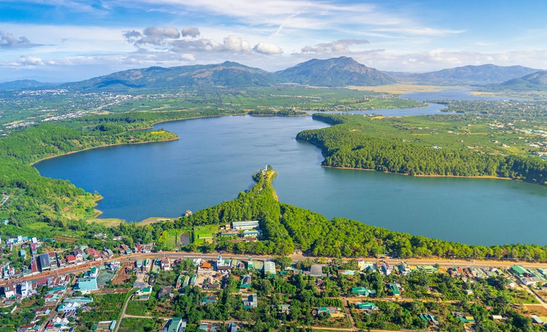 Giới thiệu tỉnh Gia Lai
