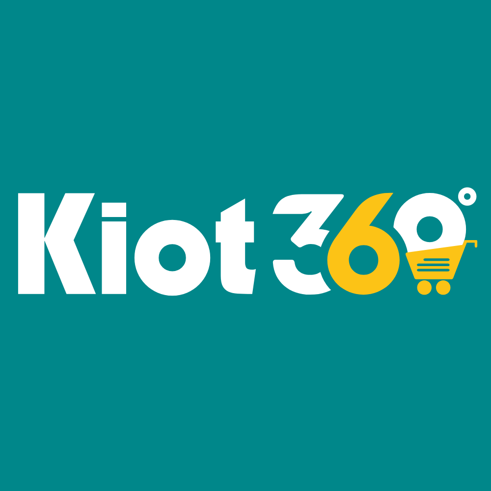 Giới Thiệu Hệ Thống Đại Lý Kiot360