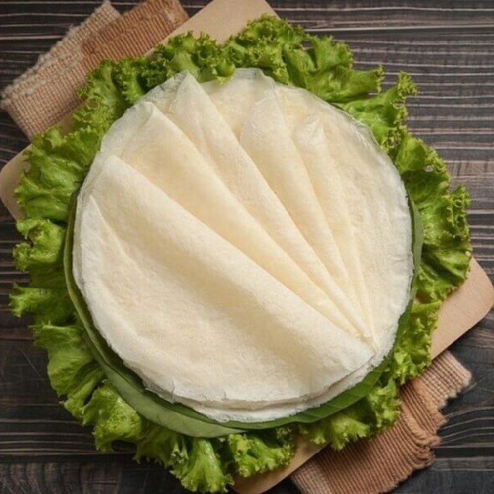 Bánh Tráng Phơi Sương – Viên Ngọc Ẩn Sau Lớp Sương Của Tây Ninh