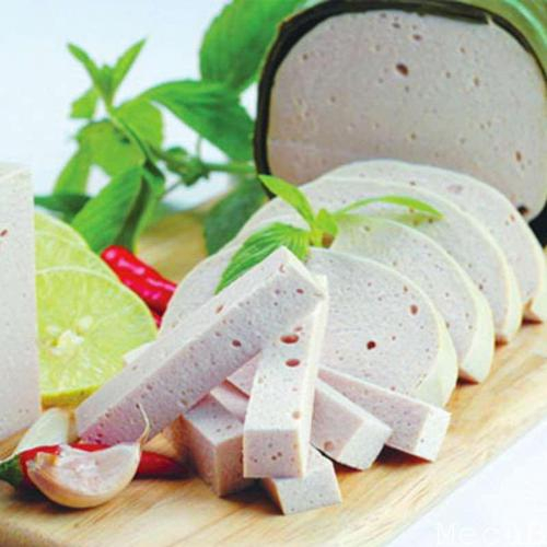 Hồn Việt - Chả Lụa