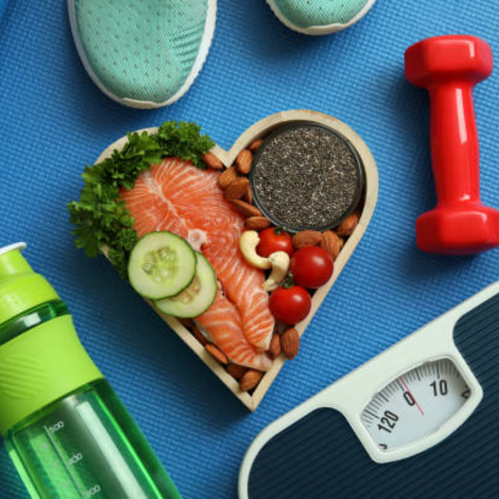 Các Món Rau Củ Phù Hợp Cho Người Tập Gym