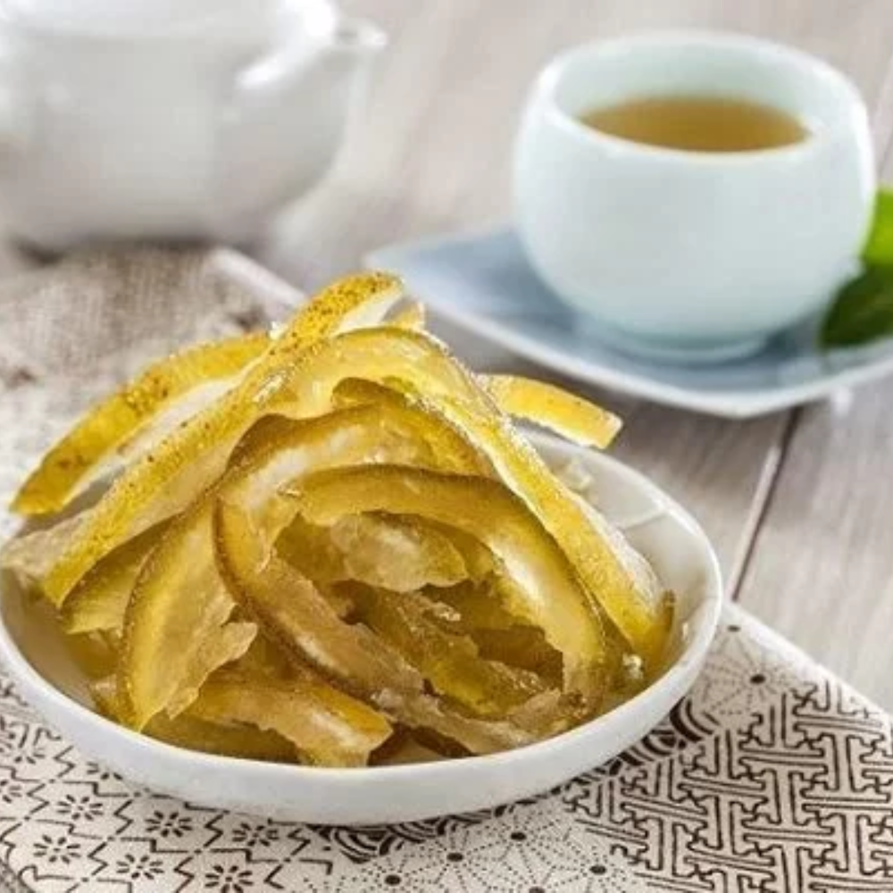 Một Số Cách Bảo Quản Mứt Hiệu Quả