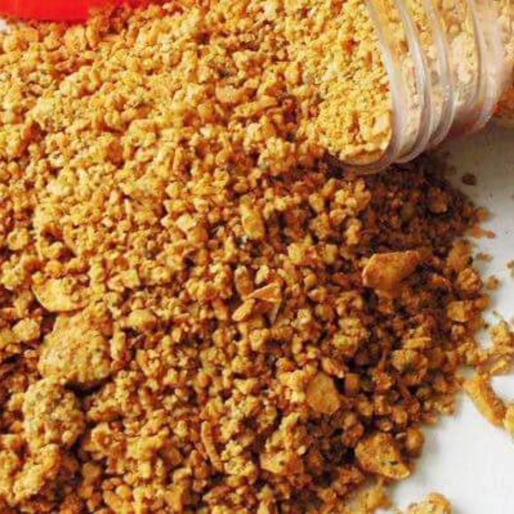 Việc Ăn Muối Tôm Thường Xuyên Hoặc Quá Nhiều Có Hại Không?