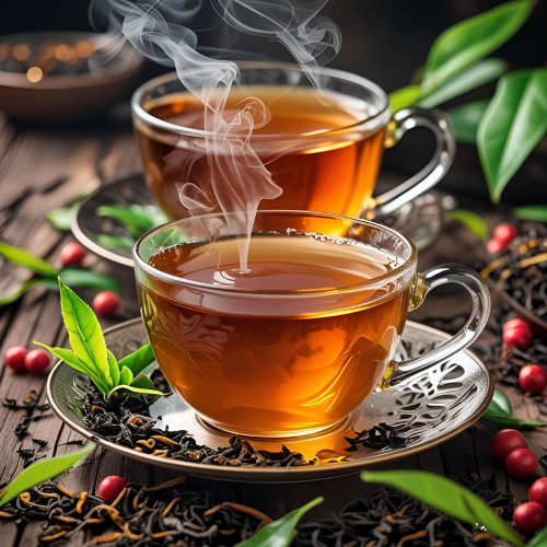 Tác Dụng Kỳ Diệu Của Trà Đối Với Sức Khỏe