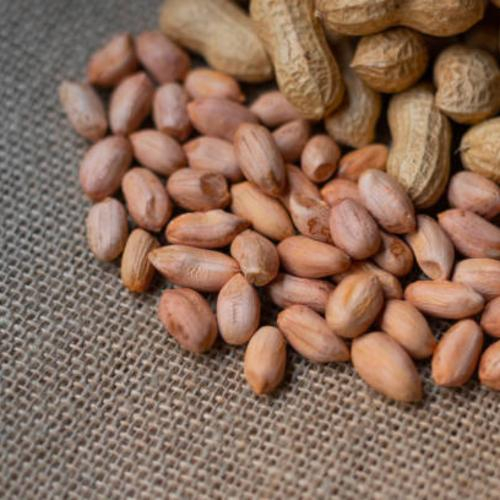 Đậu Phộng Và Những Lợi Ích Thần Kì Cho Sức khỏe