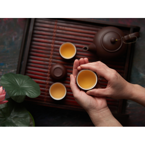 4. Nhiệt độ nước