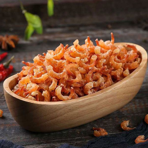Tôm khô – Nhỏ Nhưng Lại Có Võ, Đậm Đà Hương Vị Việt