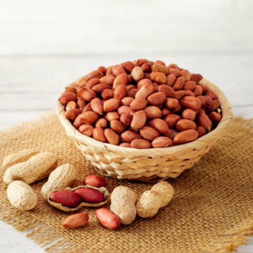Những Món Tráng Miệng Từ Đậu Phộng
