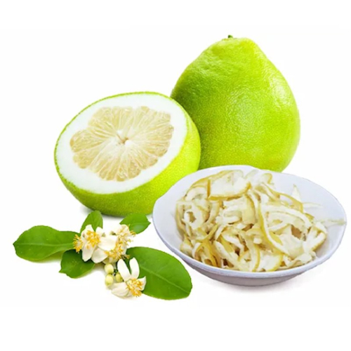 Vỏ Bưởi - Thứ Thường Bị Bỏ Đi Nhưng Tìm Ẩn Nhiều Giá Trị Bất Ngờ