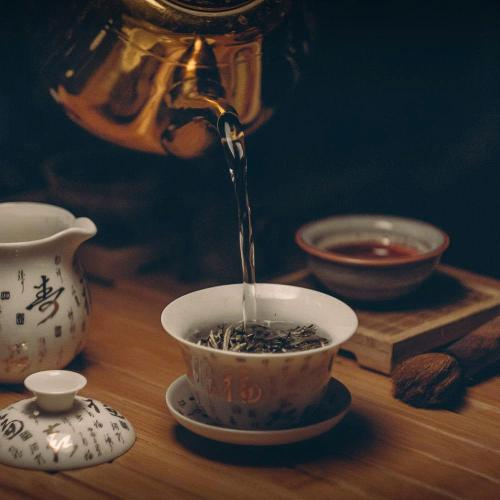 Thay Cà Phê Bằng Trà - Cơ Thể Sẽ Cảm Ơn Bạn Sau 7 Ngày