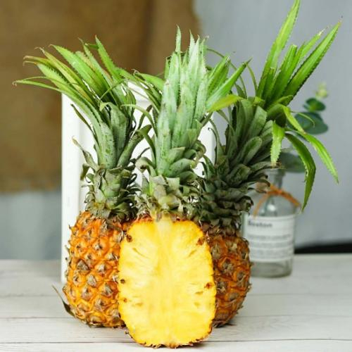 Giá Trị Dinh Dưỡng Của Dứa Đối Với Sức Khỏe