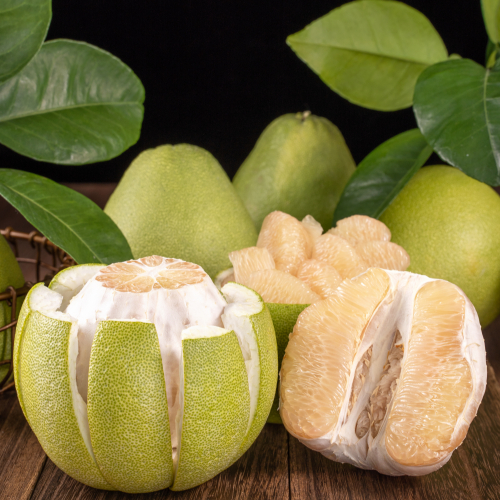 Cách Chọn Quả Bưởi Ngon