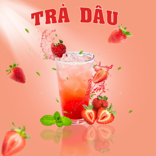 Khám Phá Lợi Ích Bất Ngờ Từ Trà Dâu