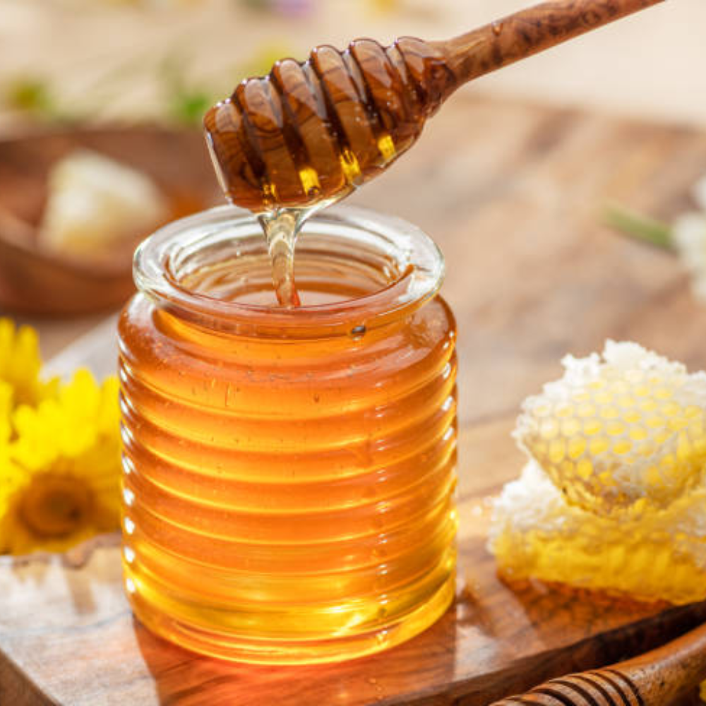 Tác Dụng Của Mật Ong Với Làm Đẹp Da Mặt