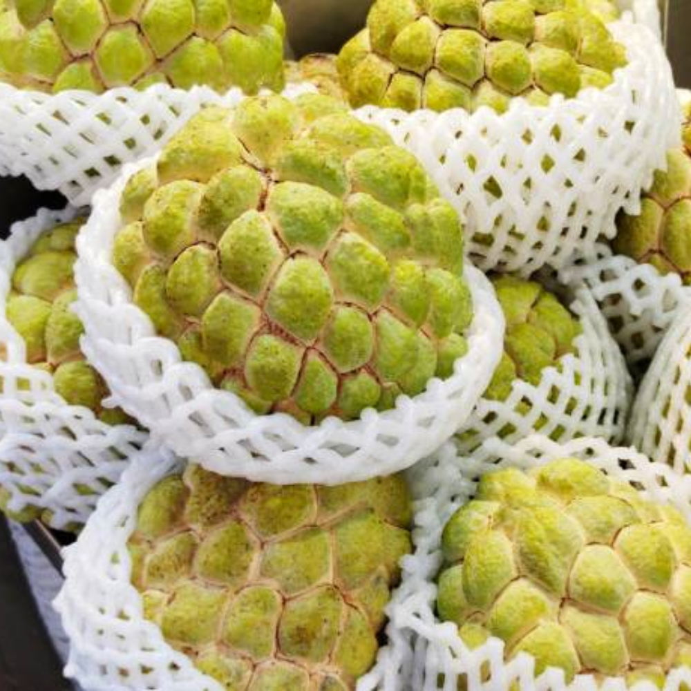 Ăn Mãng Cầu Thường Xuyên Có Tốt Không?
