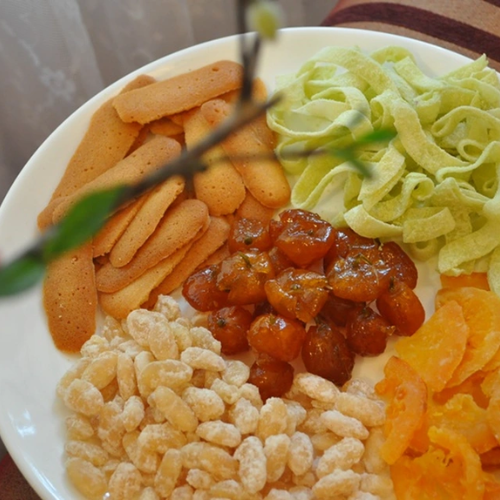 Những Lưu Ý Khi Sử Dung Mức Trái Cây