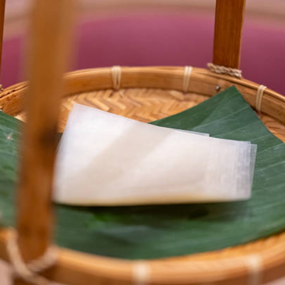 Những Thông Tin Bạn Cần Biết Về Bánh Tráng
