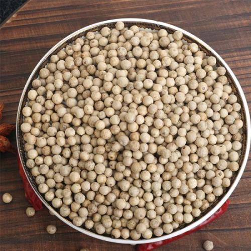 Tiêu Đen Và Tiêu Trắng Loại Tiêu Nào Tốt Hơn