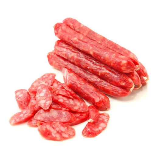 Lạp Xưởng Là Gì? Những Loại Lạc Xưởng Phổ Biến