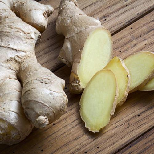Mẹo Dưỡng Tóc Hiểu Quả Từ Gừng