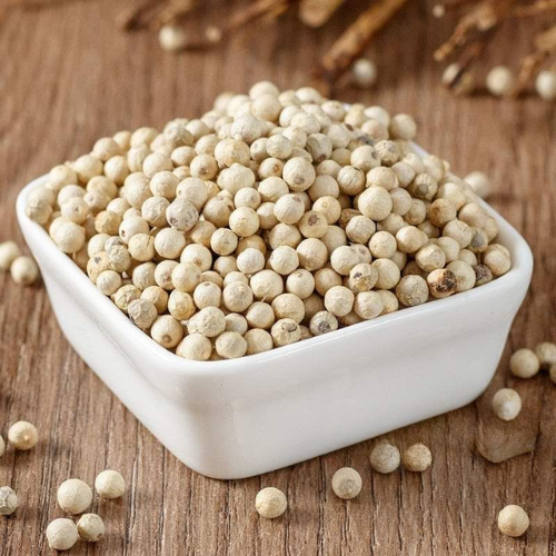 Tiêu Trắng Là Gì? Tìm Hiều Về Tiêu Trắng