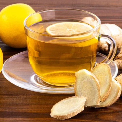 Những Tác Dụng Tuyệt Vời Của Trà Gừng Với Sức Khoẻ