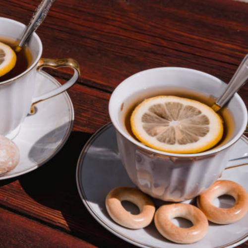 Trà Đạo Anh Quốc Nét Văn Hóa Đặc Sắc