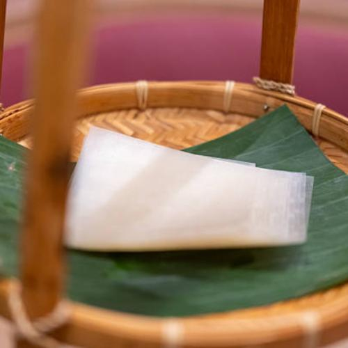 Những Thông Tin Bạn Cần Biết Về Bánh Tráng