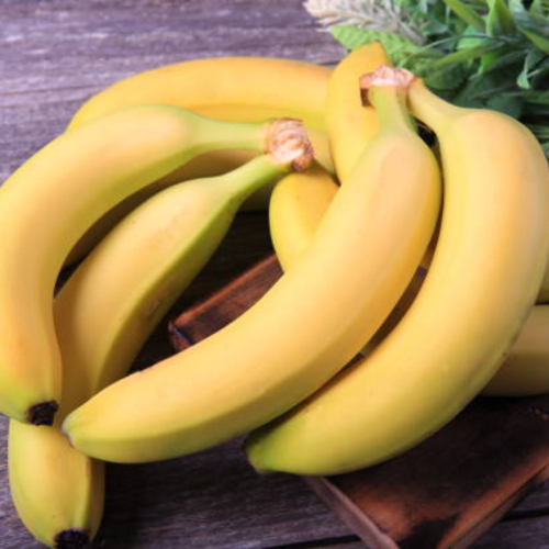 Các Loại Giống Chuối Phổ Biến Ở Việt Nam