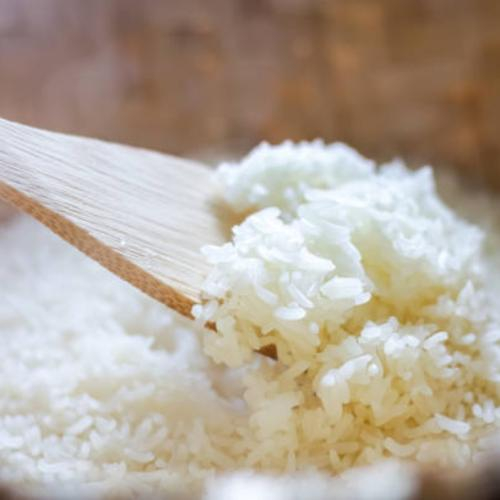 Một Số Cách Làm Đẹp Từ Gạo Mà Bạn Nên Biết