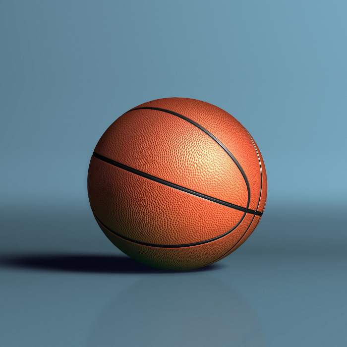 B5Fh631aE053D3D Bóng Rổ Size 6