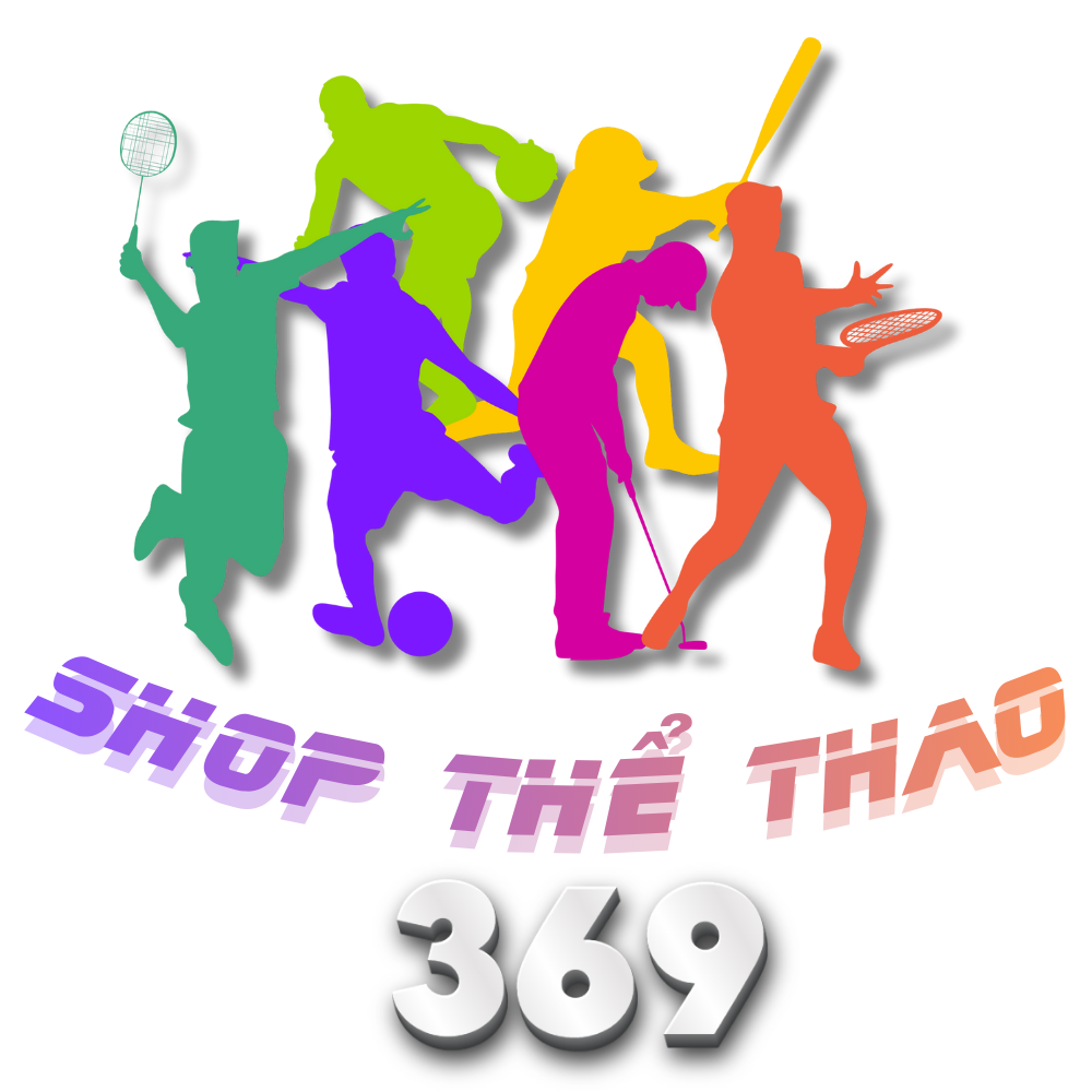 📢 Rộn Ràng Khai Trương – Shop Thể Thao 369 Chính Thức Ra Mắt 📢